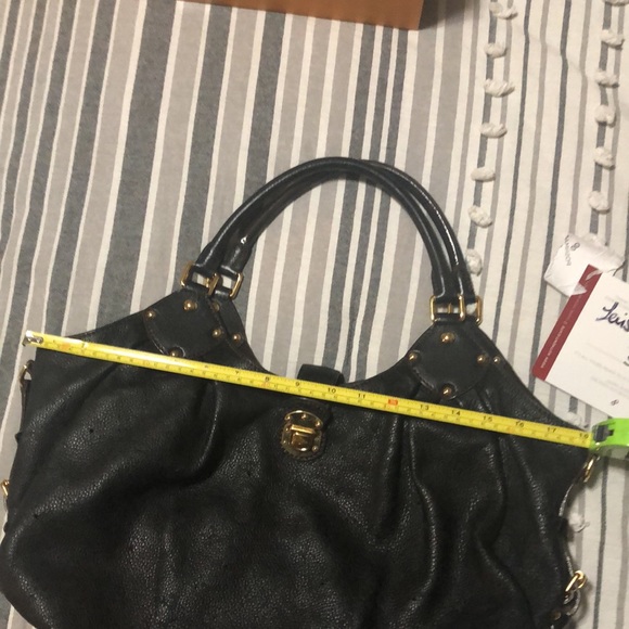 Louis Vuitton Mahina ❤️ - Picture 16 of 16